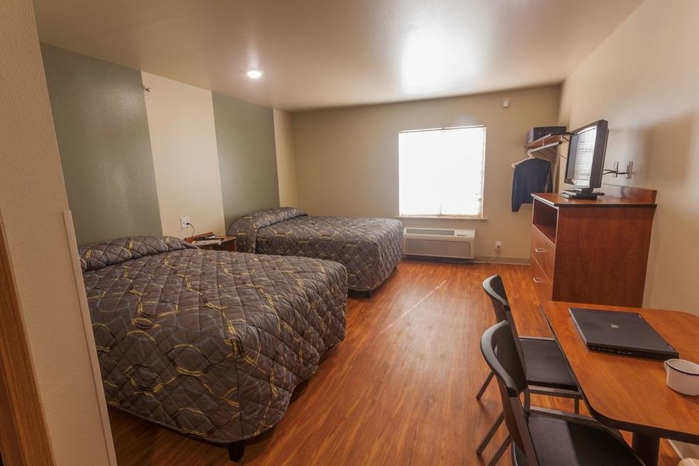 Woodspring Suites College Station Værelse billede