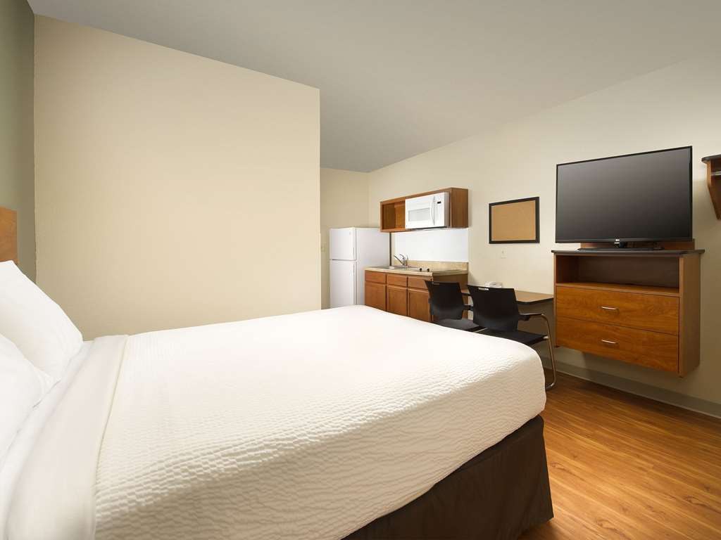 Woodspring Suites College Station Værelse billede
