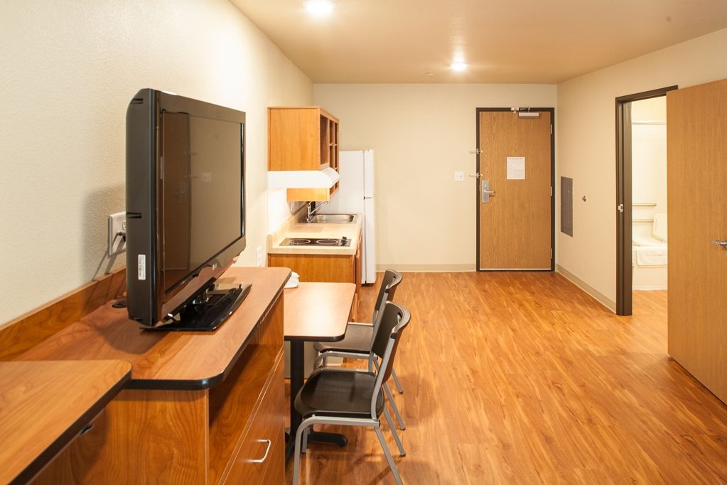 Woodspring Suites College Station Værelse billede